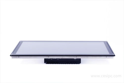 深圳工业平板电脑一体机定制生产制作工厂科拉德计算机
