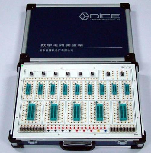 供应dice-cg1型传感器与检测技术实训台 专利产品) - 启东计算机总厂
